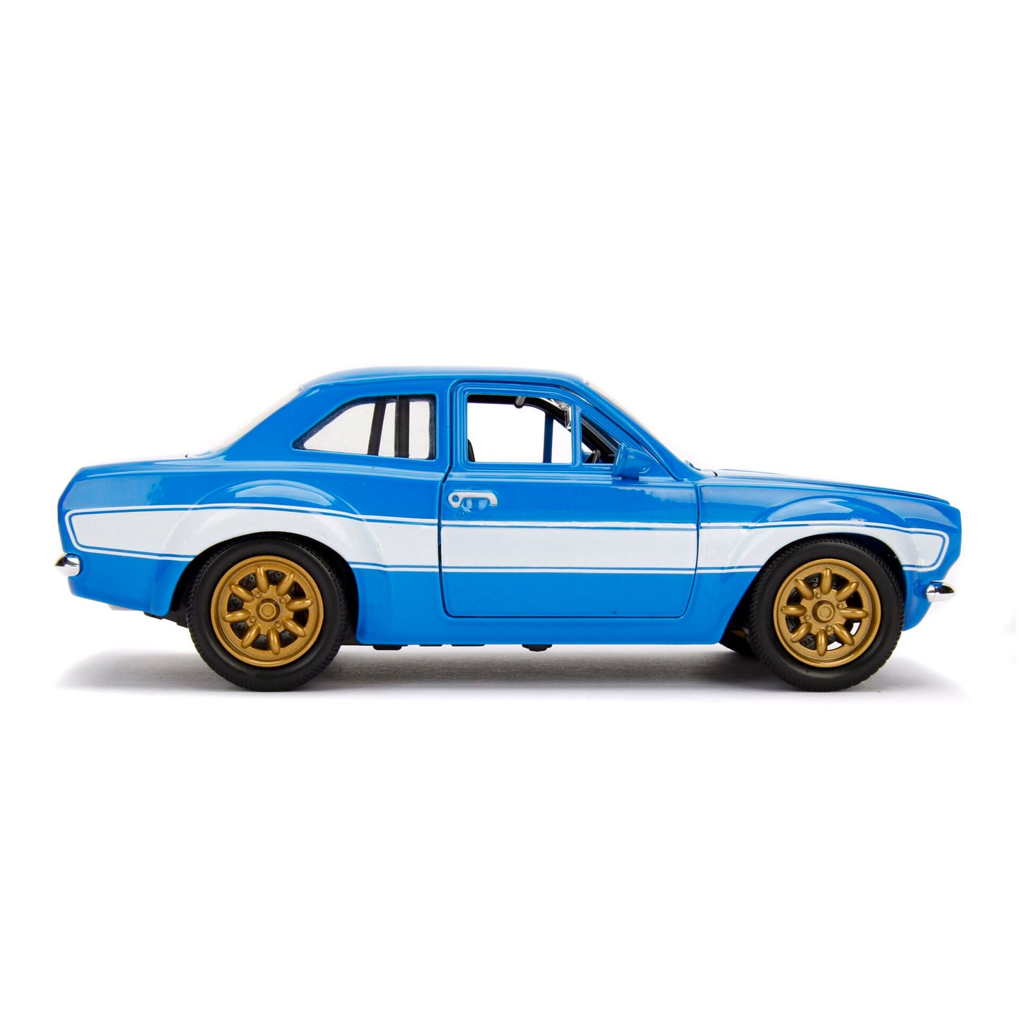 Jada Fast & Furious 1974 Ford Escort 1:24            253203024