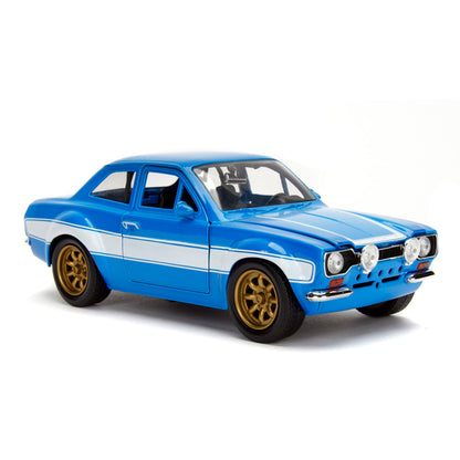 Jada Fast & Furious 1974 Ford Escort 1:24            253203024