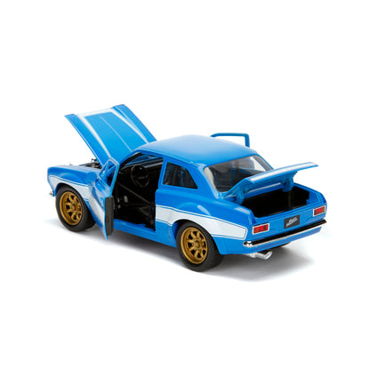 Jada Fast & Furious 1974 Ford Escort 1:24            253203024