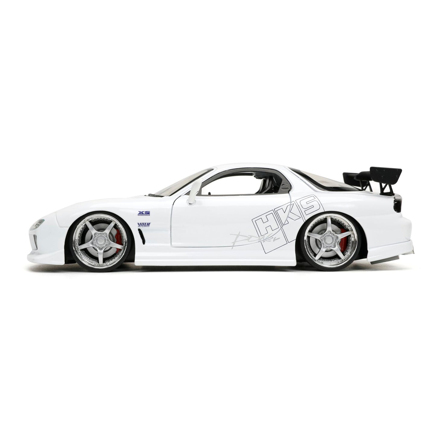 Jada Fast & Furious 1993 Mazda RX-7 1:24              253203065