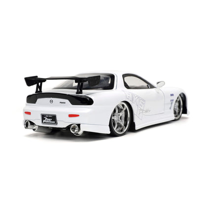 Jada Fast & Furious 1993 Mazda RX-7 1:24              253203065
