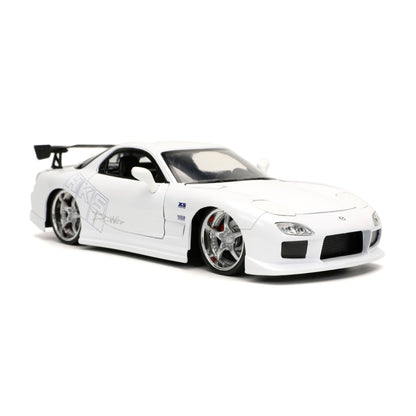 Jada Fast & Furious 1993 Mazda RX-7 1:24              253203065