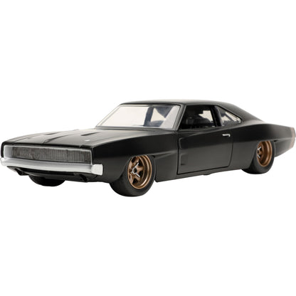 Jada Fast & Furious 1968 Dodge Charger 1:24           253203075