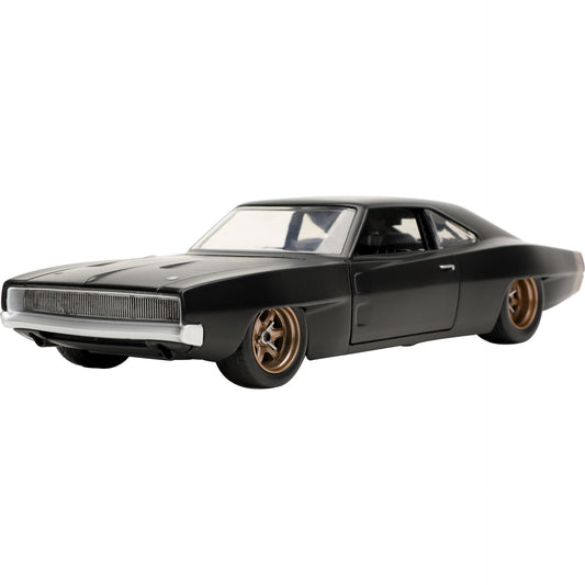 Jada Fast & Furious 1968 Dodge Charger 1:24           253203075