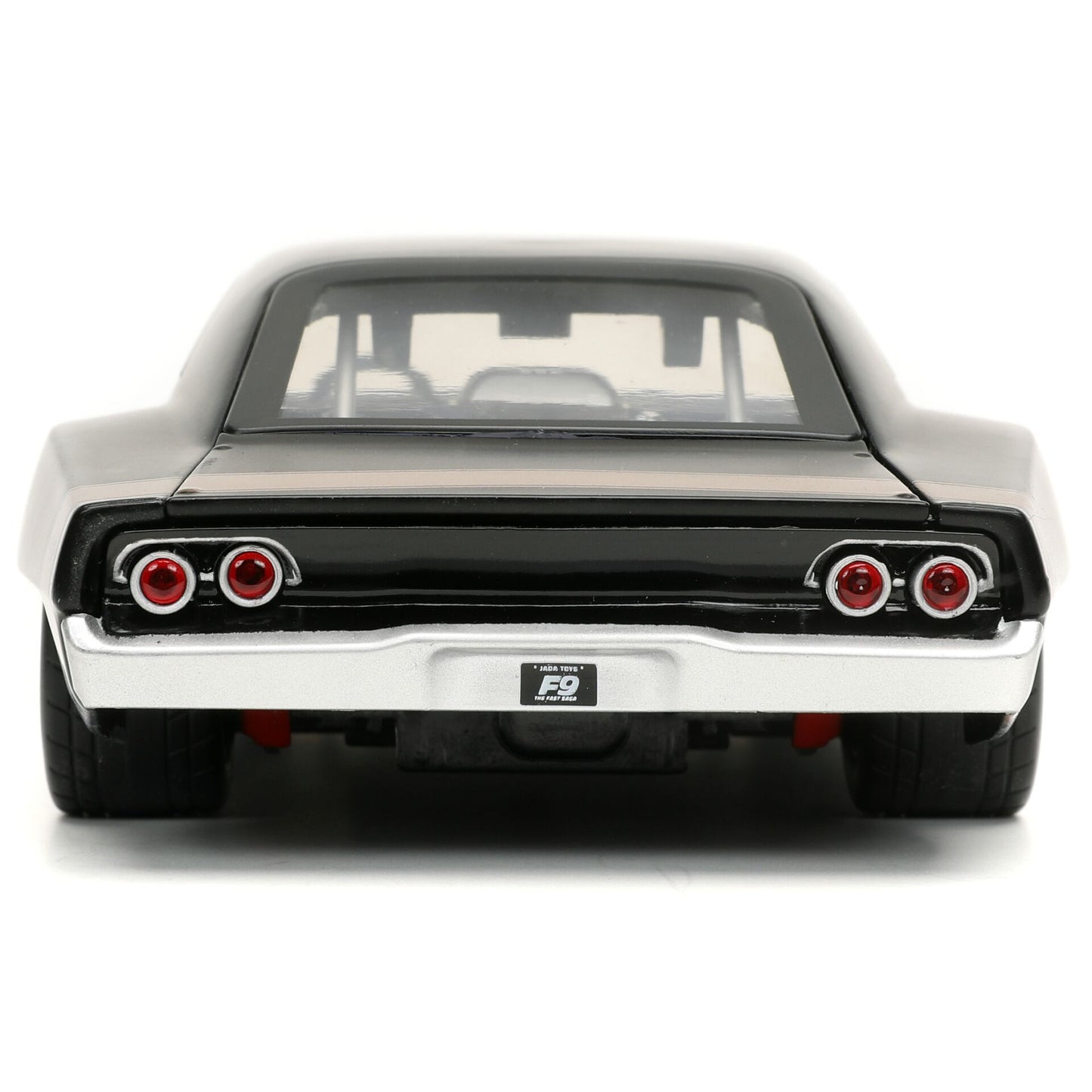 Jada Fast & Furious 1968 Dodge Charger 1:24           253203075
