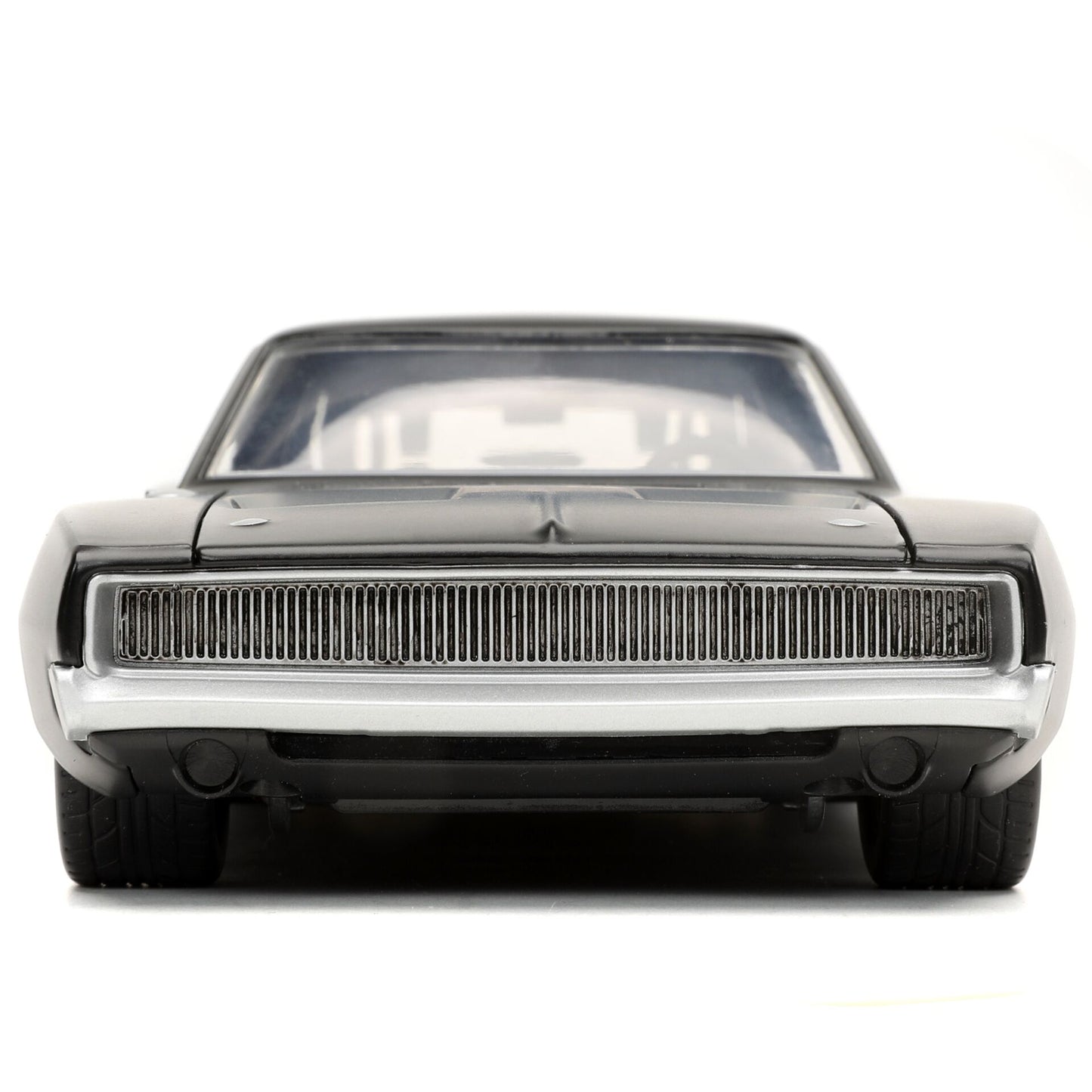 Jada Fast & Furious 1968 Dodge Charger 1:24           253203075