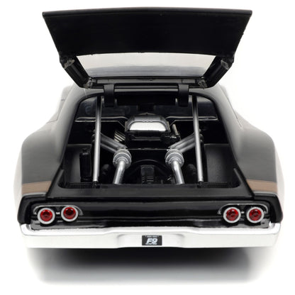 Jada Fast & Furious 1968 Dodge Charger 1:24           253203075