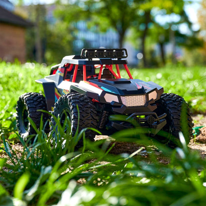 Dickie RC Badland Explorer RTR 2,4 GHz, 1:14          201107005