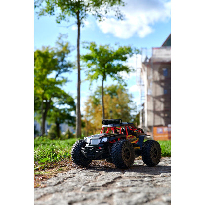 Dickie RC Badland Explorer RTR 2,4 GHz, 1:14          201107005