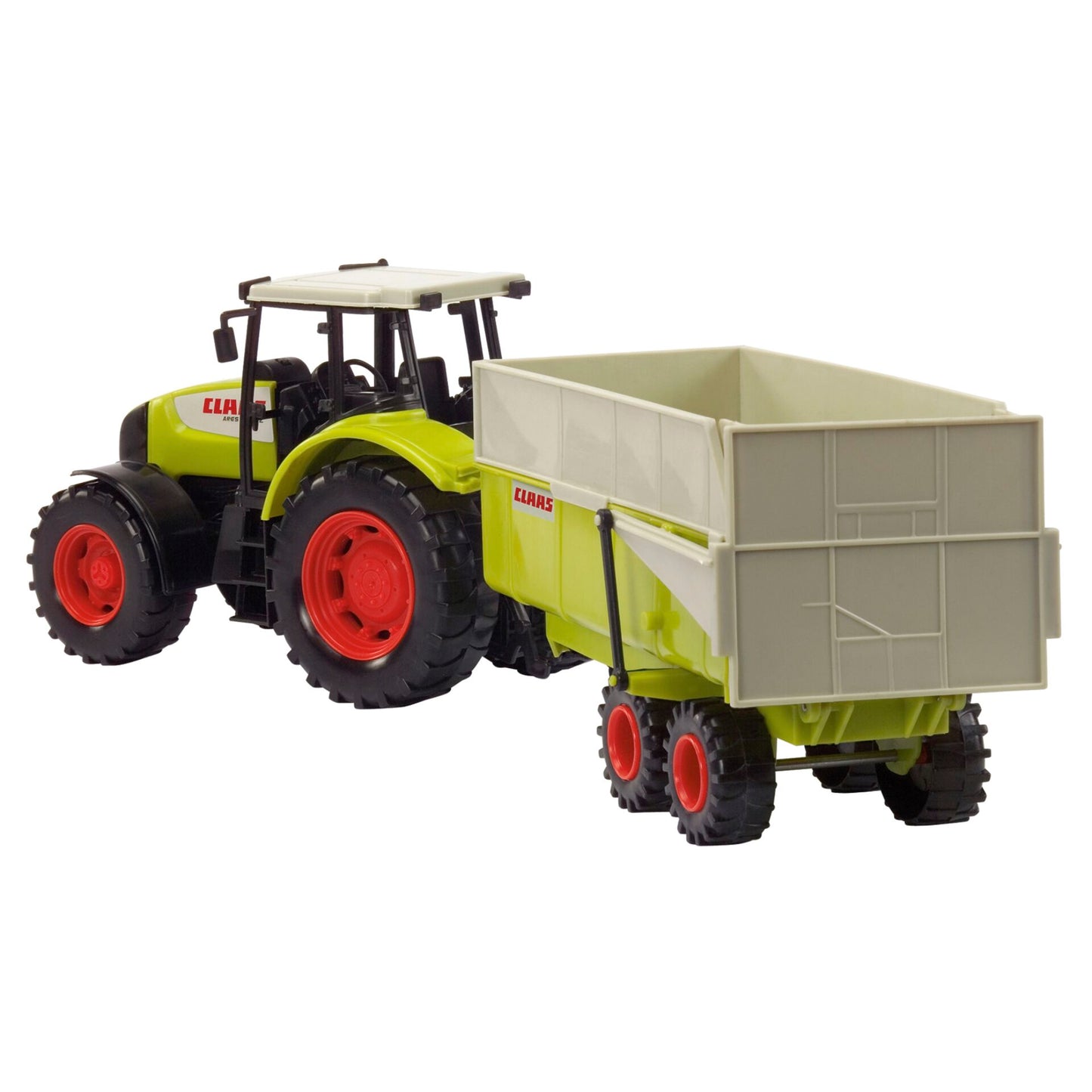 Dickie CLAAS Ares Set 203739000
