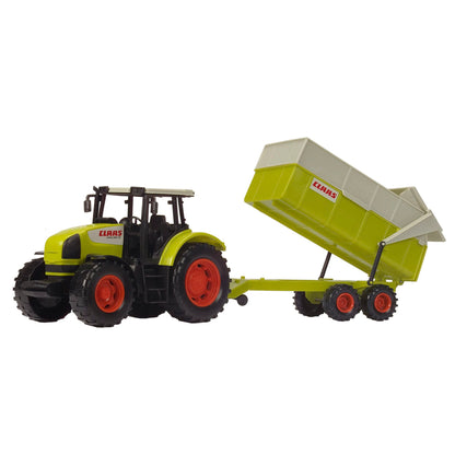Dickie CLAAS Ares Set 203739000