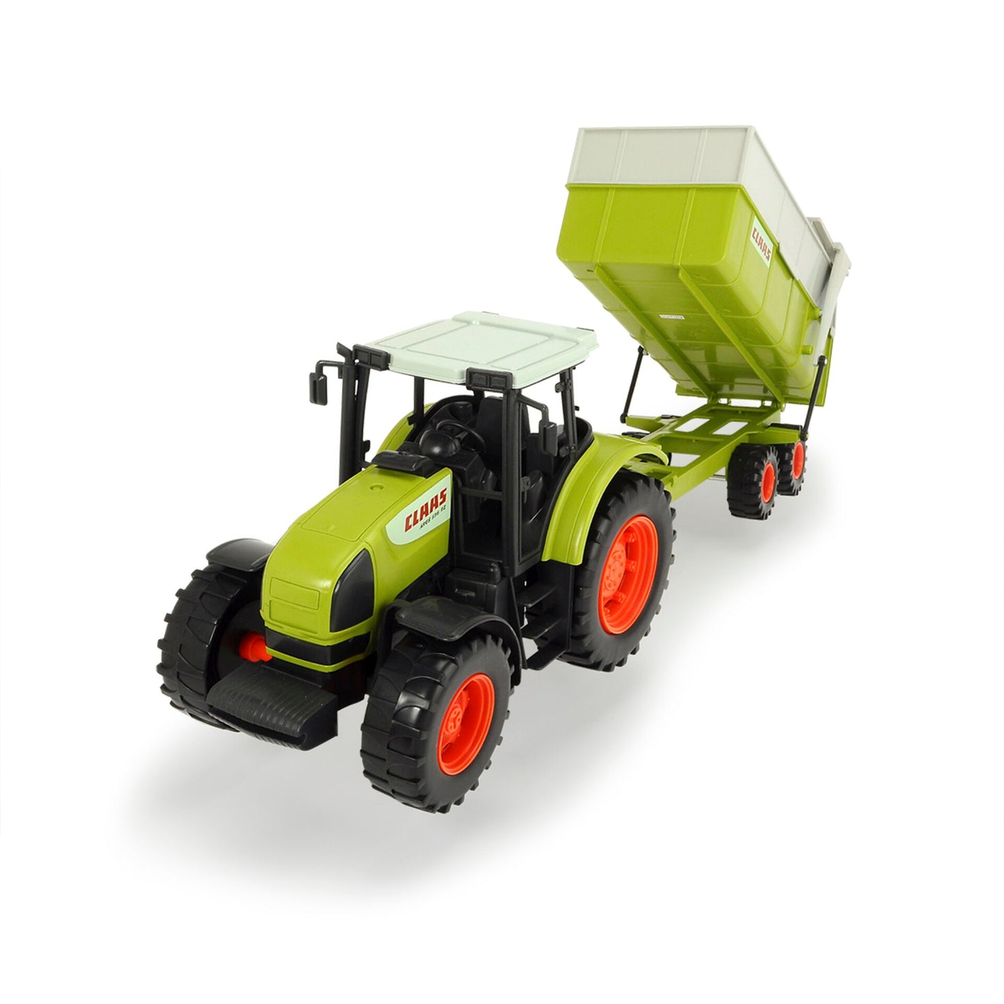 Dickie CLAAS Ares Set 203739000