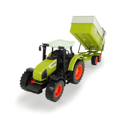 Dickie CLAAS Ares Set 203739000