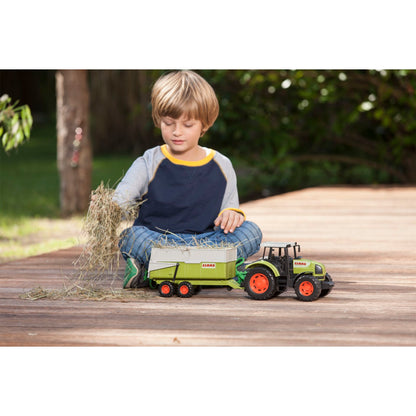 Dickie CLAAS Ares Set 203739000