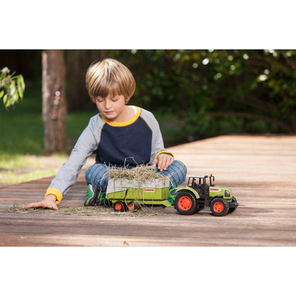 Dickie CLAAS Ares Set 203739000