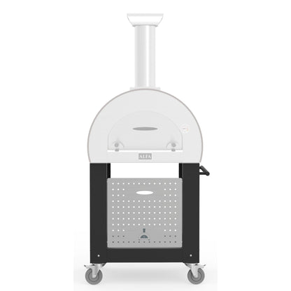 Alfa Forni Base for 5 Minuti black