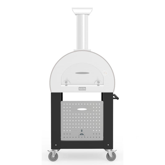 Alfa Forni Base for 5 Minuti black
