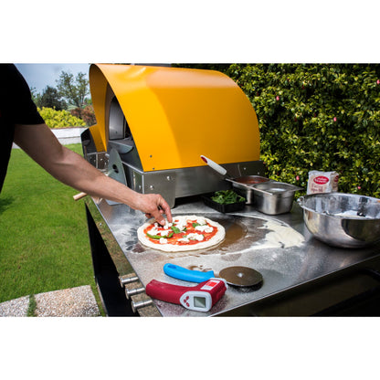 Alfa Forni Multi-Functional Base  130 cm