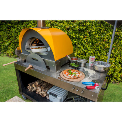 Alfa Forni Multi-Functional Base  130 cm