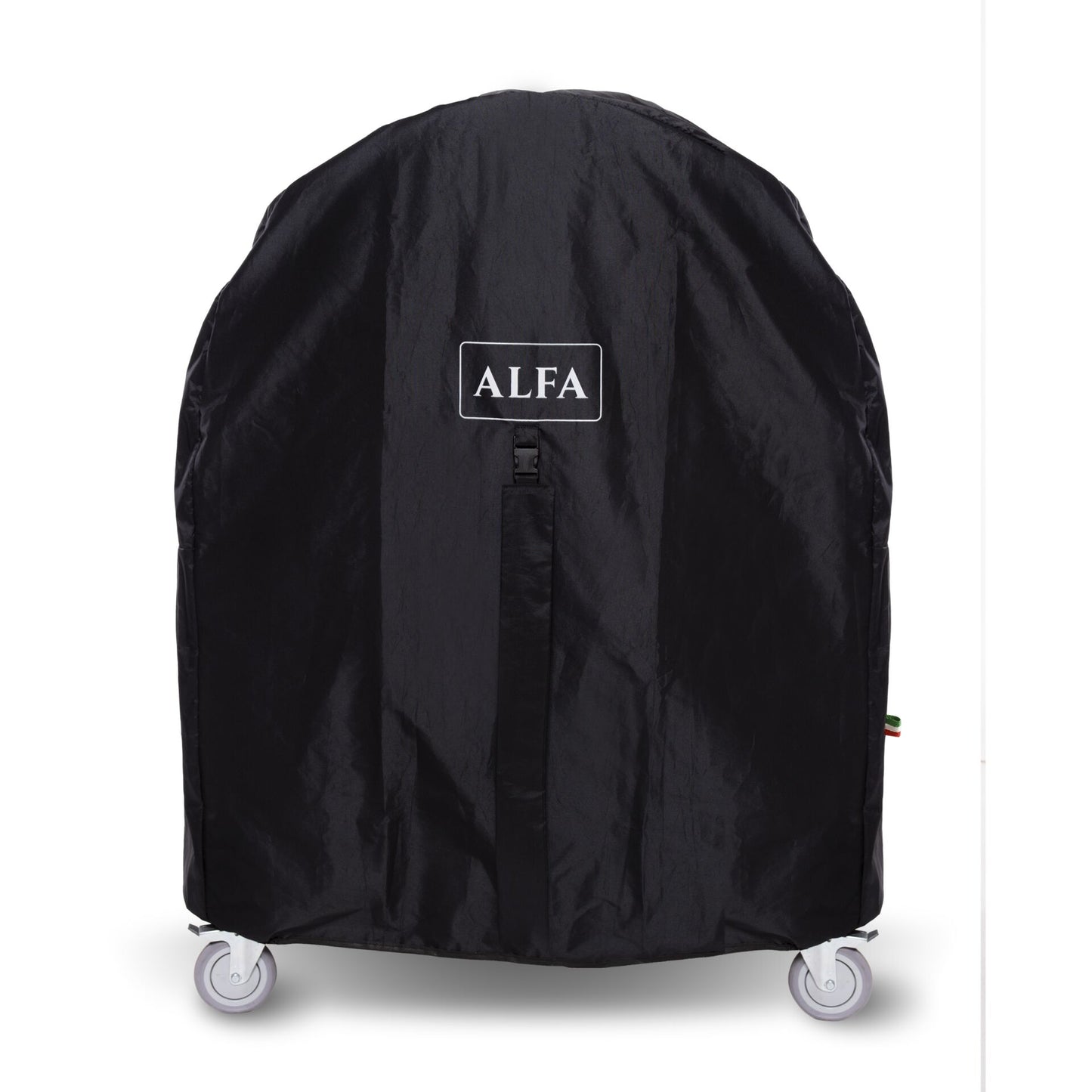 Alfa Forni Cover for Moderno 2 Pizze + Stand