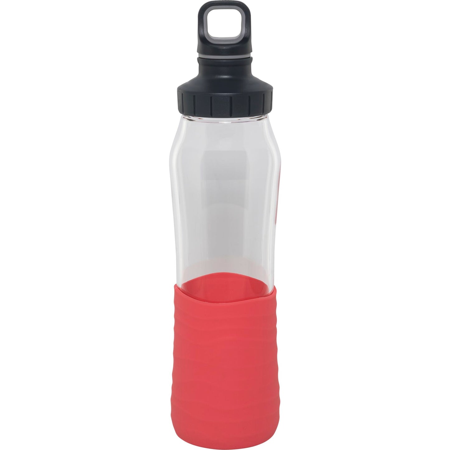 Emsa Drink2Go Glass 0,7 L Korall