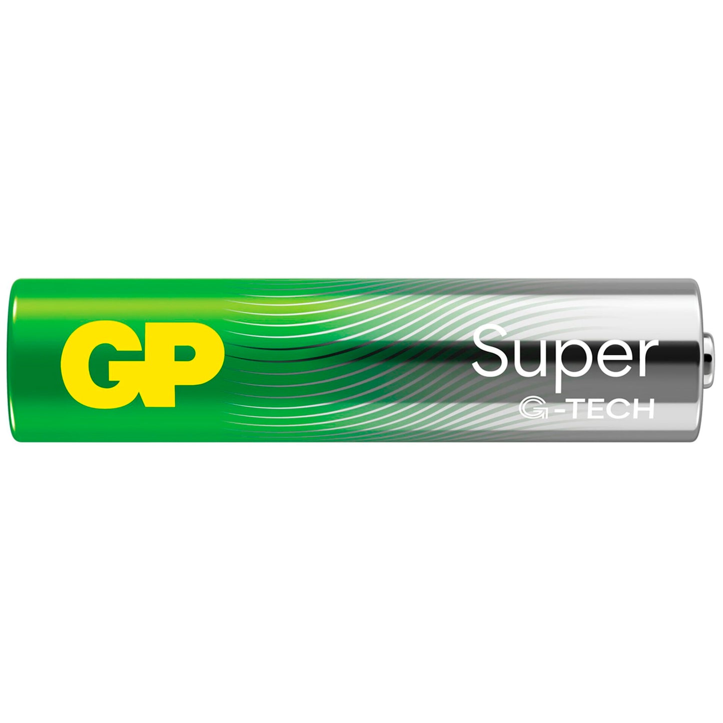1x24 GP Super Alkaline AAA 1,5V Battery Packs Rel.03024AETA-B24
