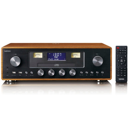 Lenco DAR-081