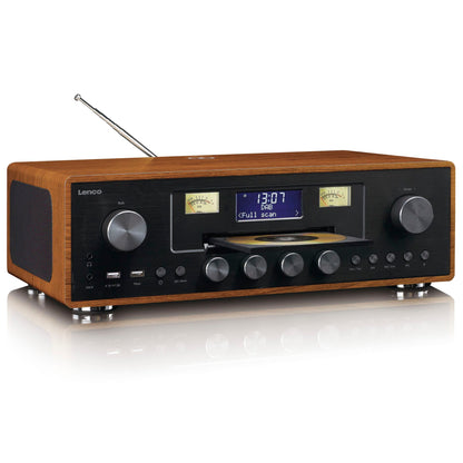 Lenco DAR-081