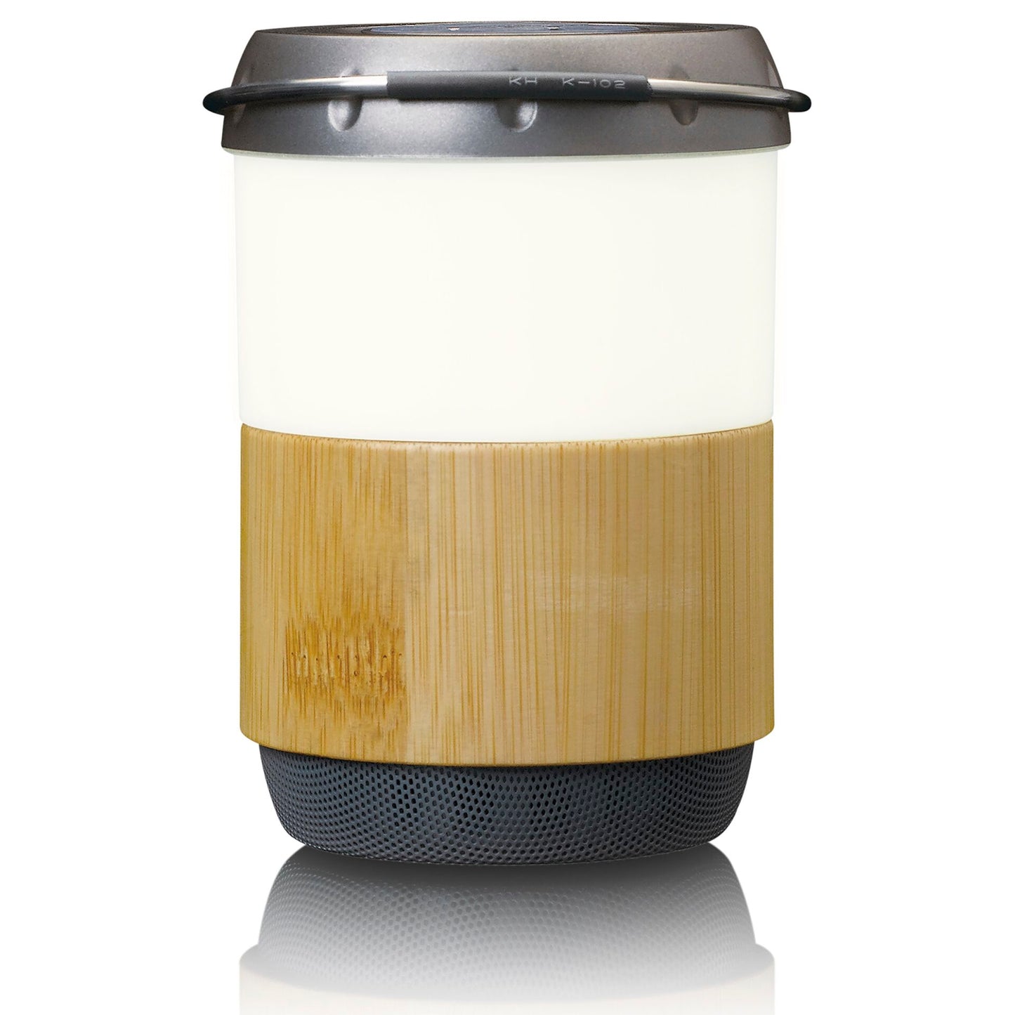Lenco BTL-030BA Bluetooth Speaker with Lamp
