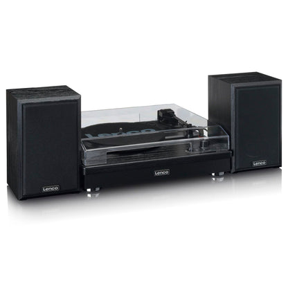 Lenco LS-101BK