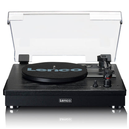 Lenco LS-101BK
