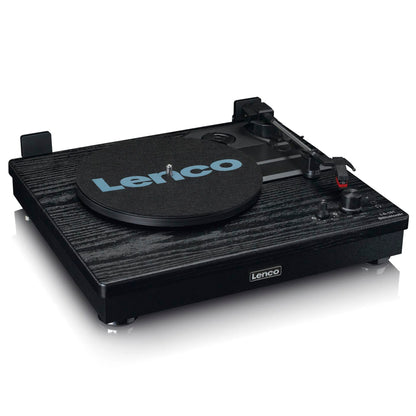 Lenco LS-101BK