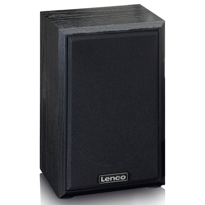 Lenco LS-101BK