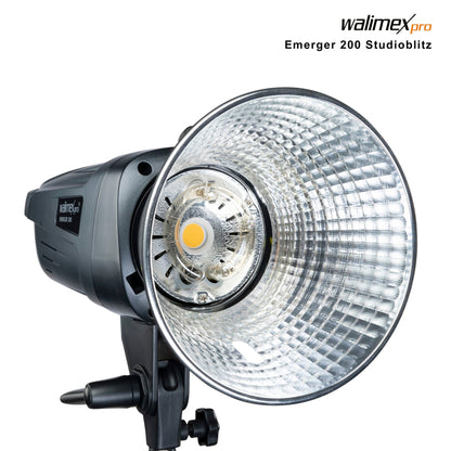 walimex pro Emerger 200 Set Double