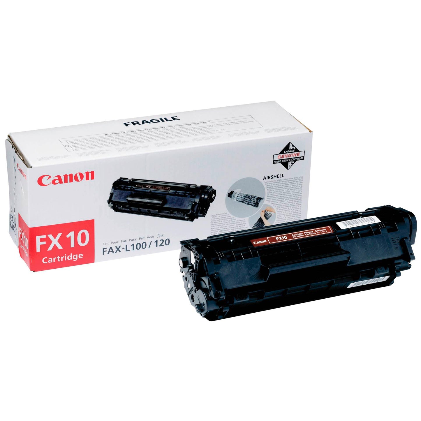 Canon Toner FX-10