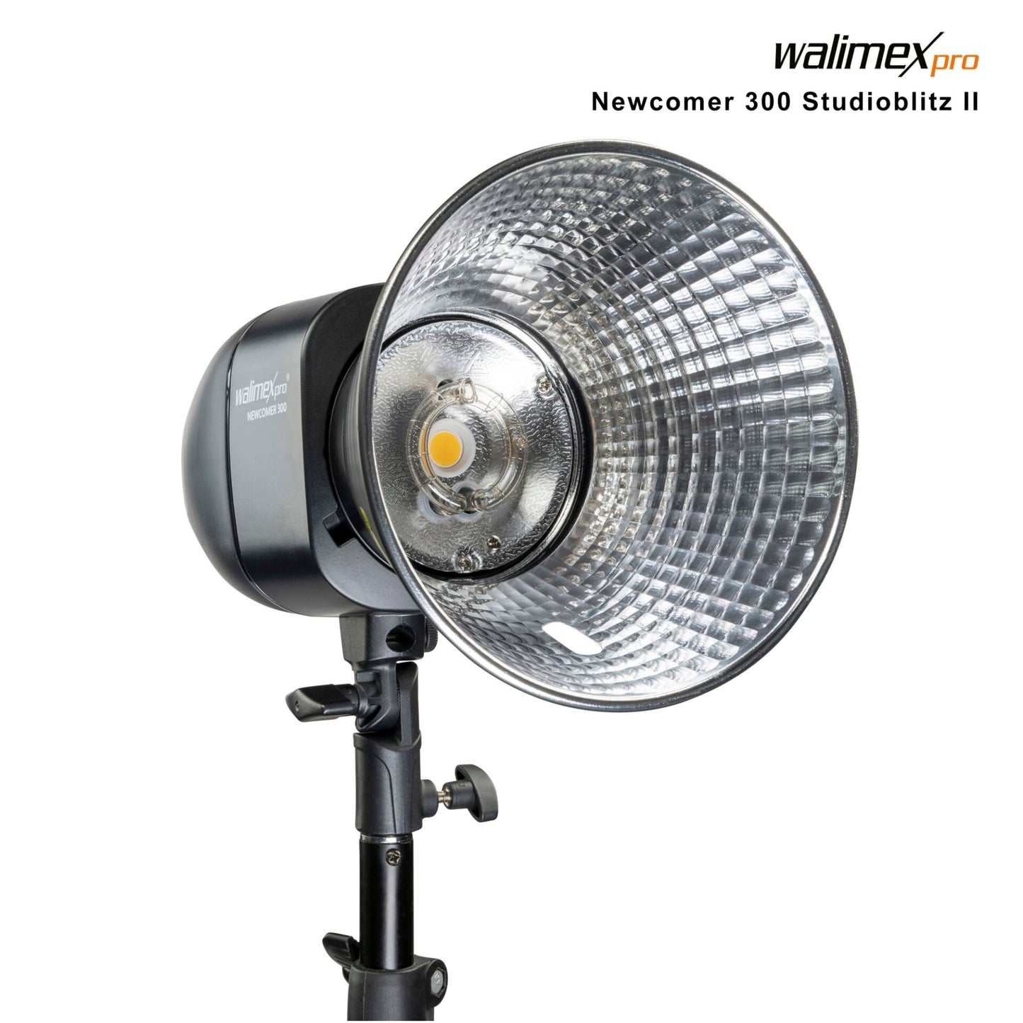 walimex pro Newcomer 300 II