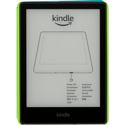 Kindle Paperwhite Kids 16GB Jewel Forest