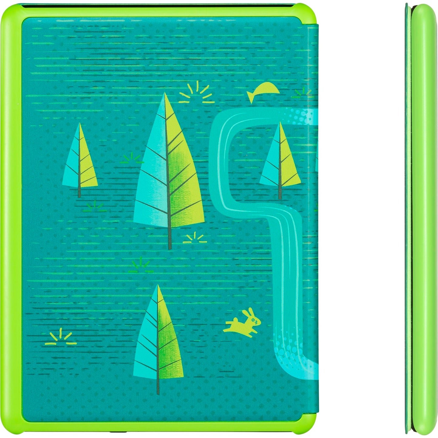 Kindle Paperwhite Kids 16GB Jewel Forest