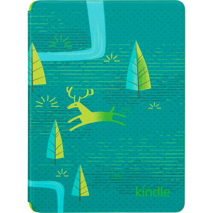 Kindle Paperwhite Kids 16GB Jewel Forest