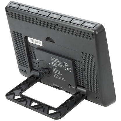 TFA 35.8003  View Pro  WLAN Radio controlled Weather Station