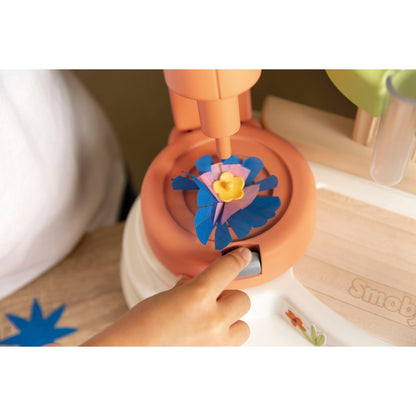 Smoby Creative Set Flower Market
