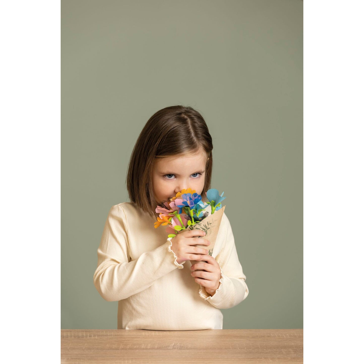 Smoby Creative Set Flower Market