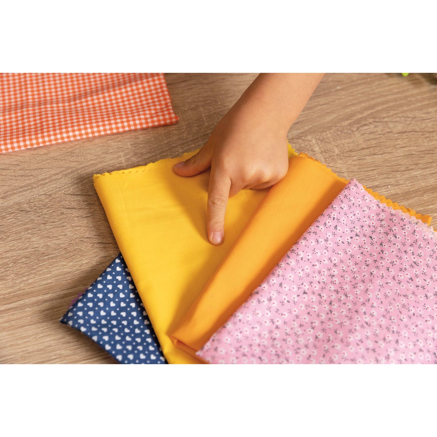 Smoby Creative Set Flower Market