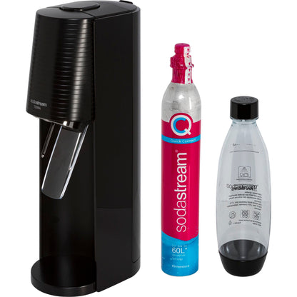 SodaStream Terra black