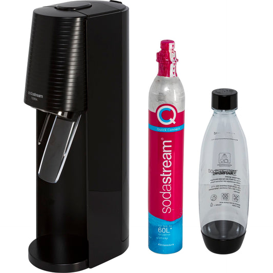 SodaStream Terra black