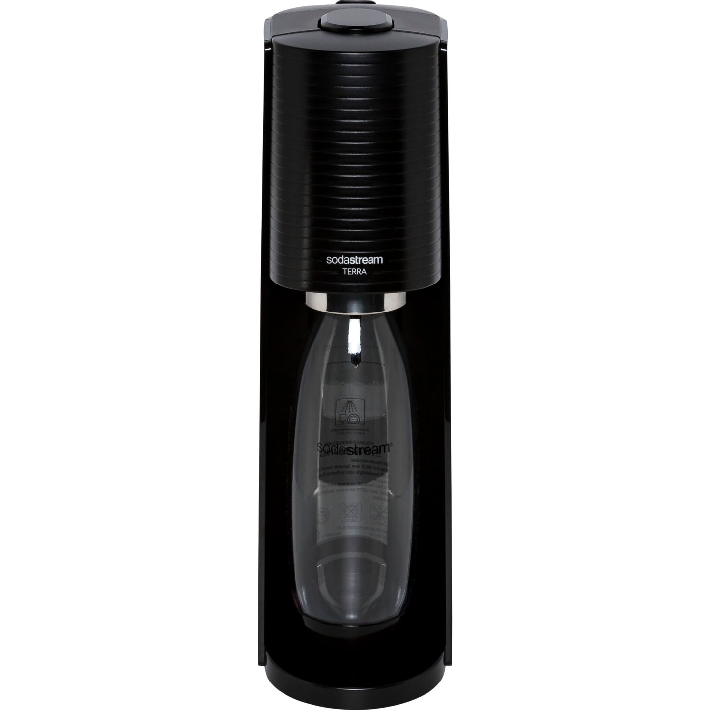 SodaStream Terra black