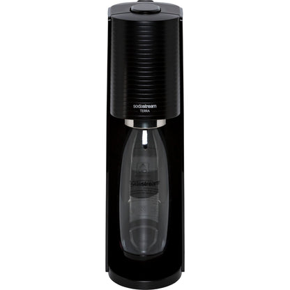 SodaStream Terra black