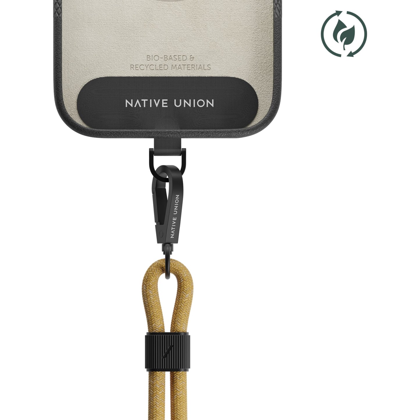 Native Union City Sling Kraft