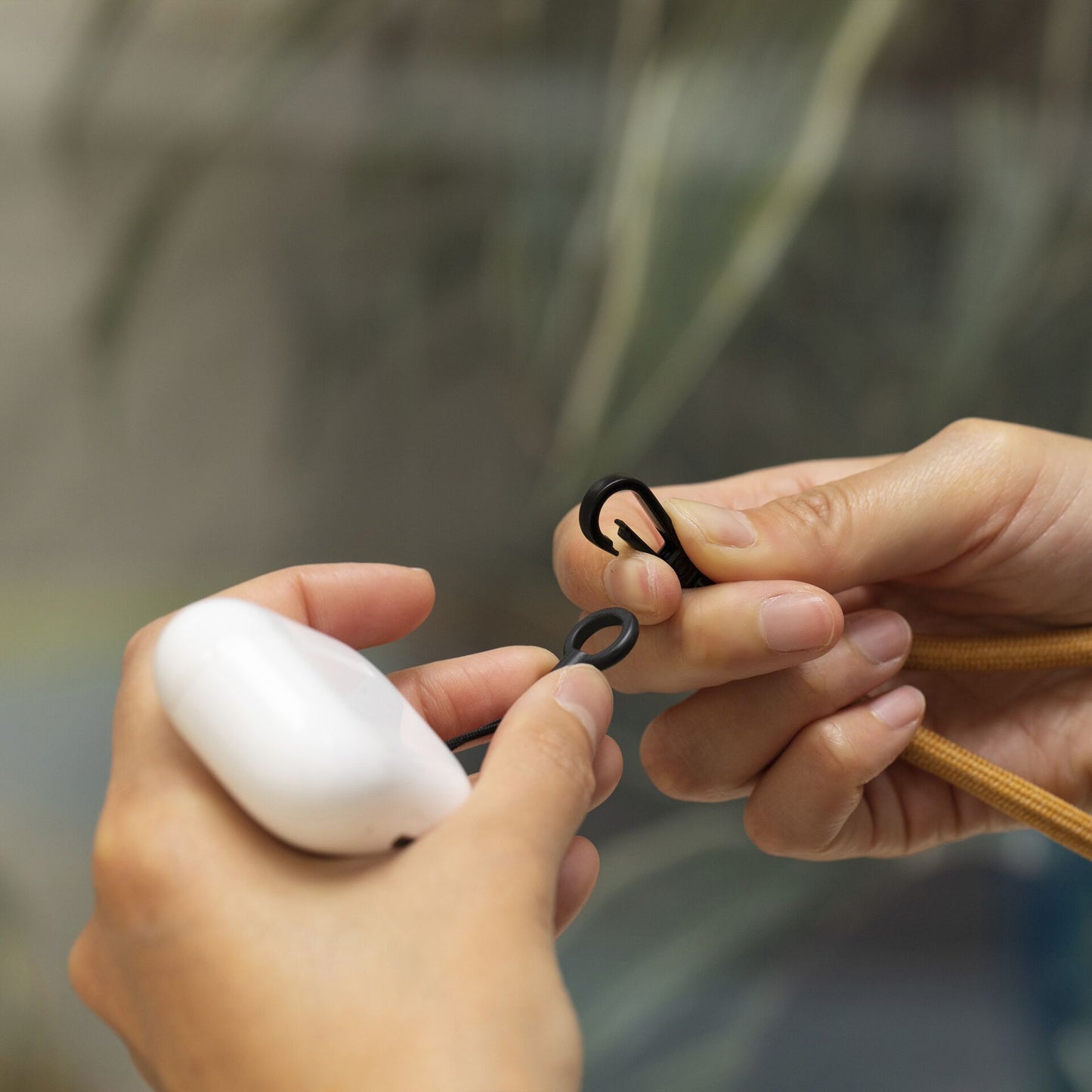 Native Union City Sling Kraft