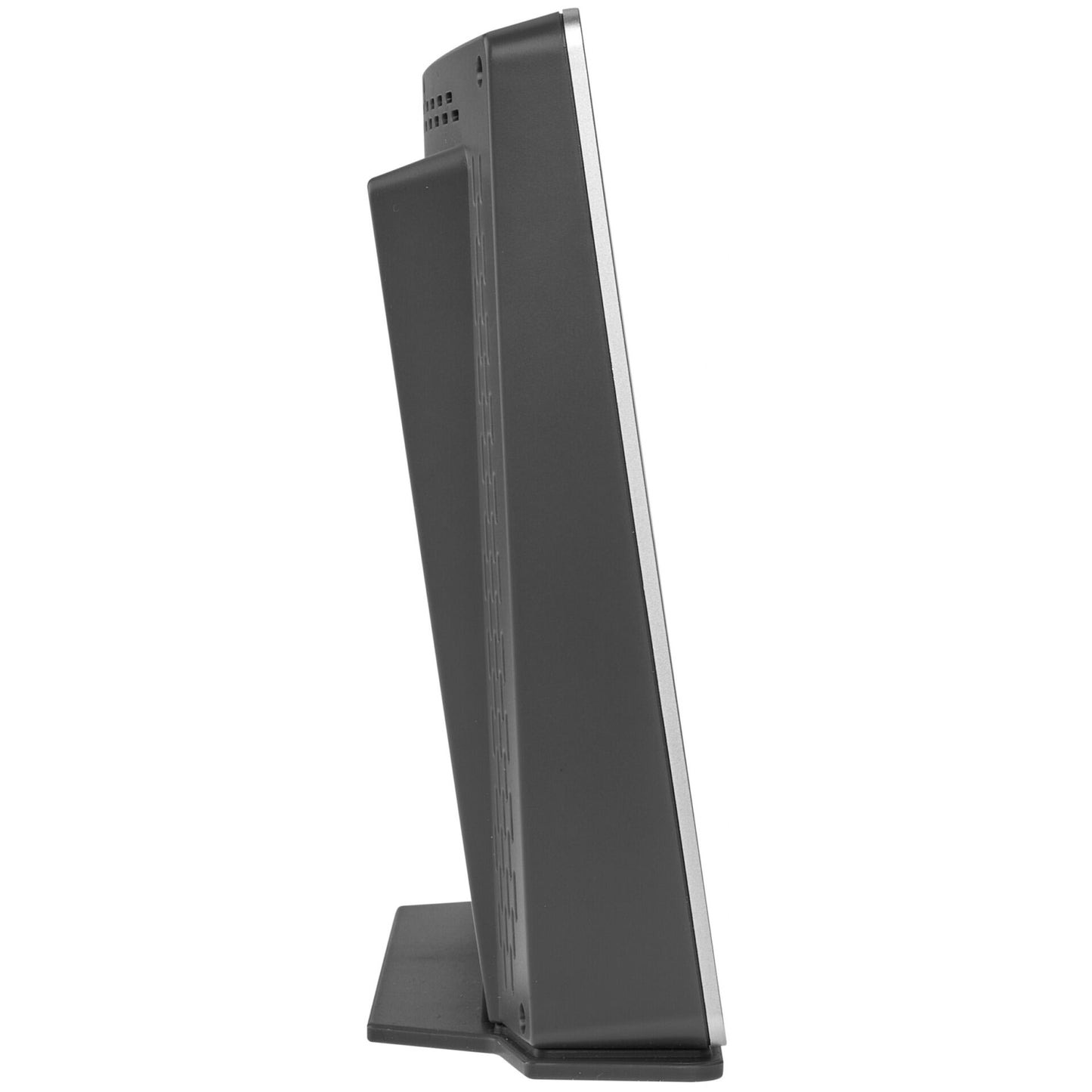 TFA 35.1097.54 silver METEO JACK Wireless Weather Station